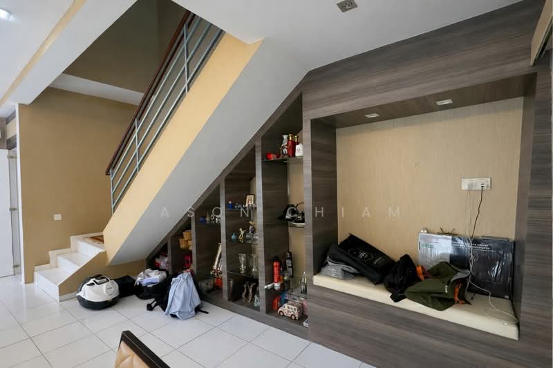 Rumah Teres 2 Tingkat untuk Dijual di Setia Tropika (Johor Bahru) - Jason Chiam - Interior - PropertyGuru.com.my