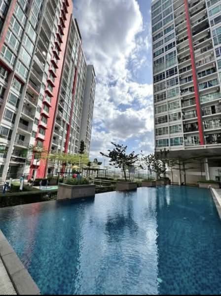 Apartment for Sale at Greenfield Regency - Lim Bee Bee - PropertyGuru.com.my