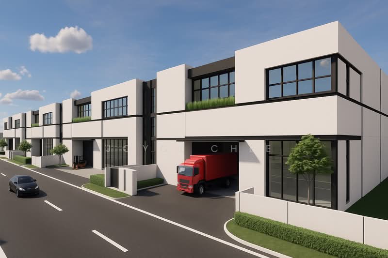 Factory for Sale in Kampung Bukit Kemuning (Shah Alam) - Joyce Chee - Exterior - PropertyGuru.com.my