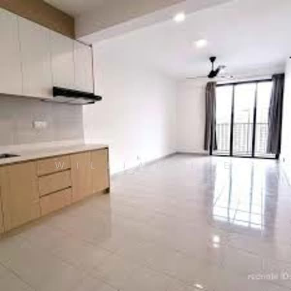 Pangsapuri untuk Dijual di Jalil Damai Apartments - William Lee - Kitchen - PropertyGuru.com.my