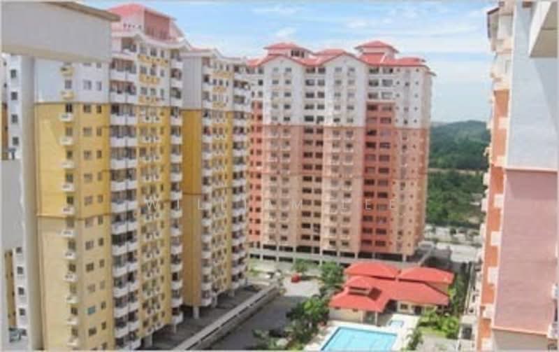 Pangsapuri untuk Dijual di Jalil Damai Apartments - William Lee - Exterior - PropertyGuru.com.my