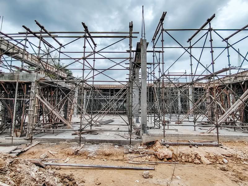 Terrace Factory for Sale in Bandar Baru Bangi (Selangor) - Lew Kai Seng - PropertyGuru.com.my