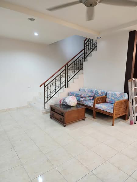Rumah Teres 2 Tingkat untuk Dijual di Setia Tropika (Johor Bahru) - Jason Chiam - Living Room - PropertyGuru.com.my