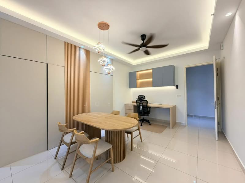 Service Residence for Rent at Sunway Citrine Residences - Joy Min - Interior - PropertyGuru.com.my