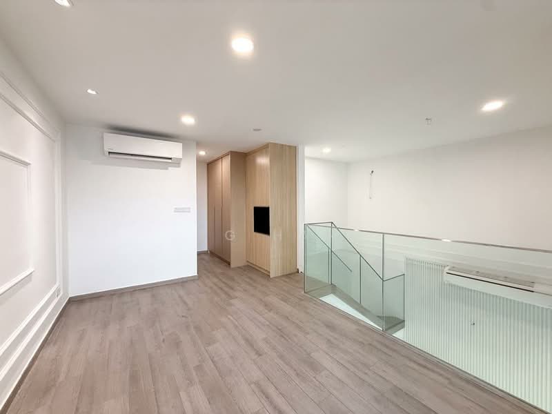 Servis Apartment untuk Disewa di Agile Bukit Bintang - PG Han - Interior - PropertyGuru.com.my