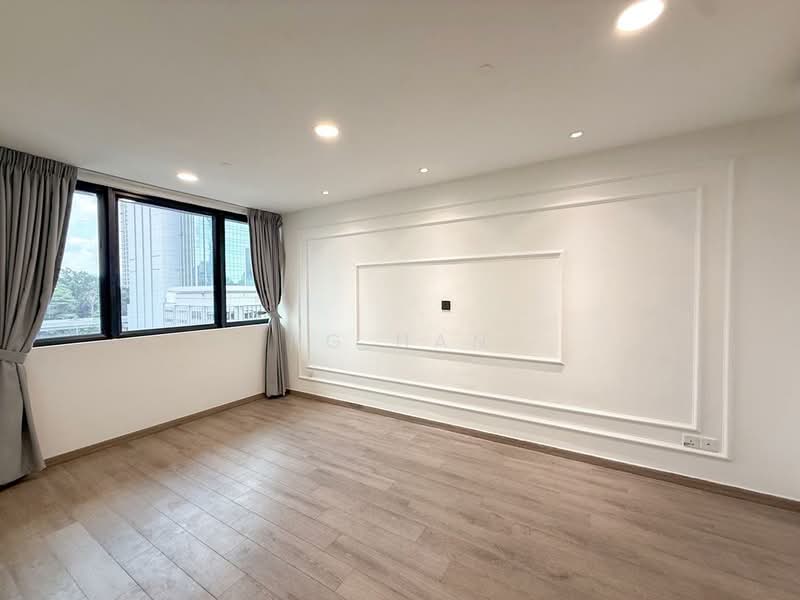 Servis Apartment untuk Disewa di Agile Bukit Bintang - PG Han - Interior - PropertyGuru.com.my
