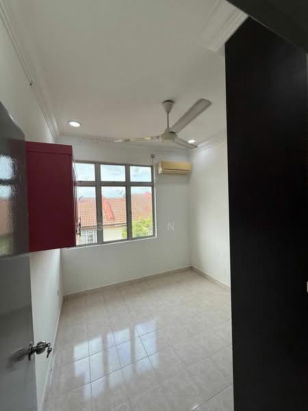 Flat for Sale at Taman Nusa Bestari - NG ZEN XI - Interior - PropertyGuru.com.my