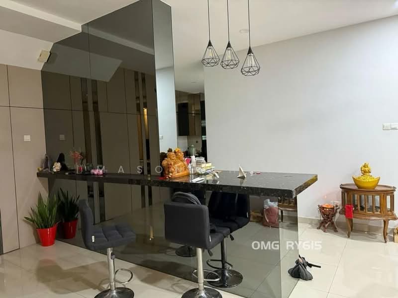Rumah Berkembar untuk Dijual di d'Laman Greenville (Klang) - Mason Chiah - Interior - PropertyGuru.com.my