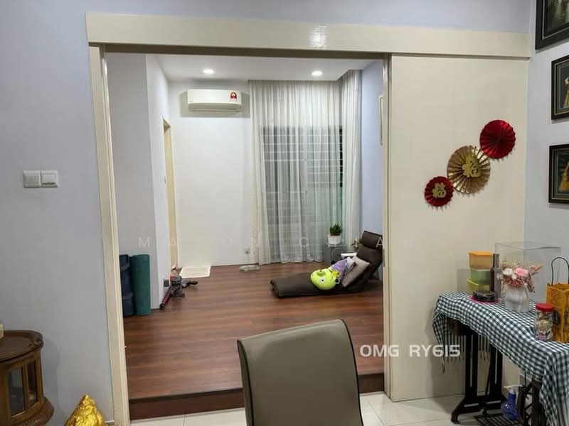 Rumah Berkembar untuk Dijual di d'Laman Greenville (Klang) - Mason Chiah - PropertyGuru.com.my