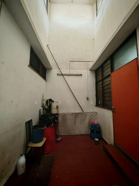 1-storey Terraced House for Sale in Taman Bukit Maluri (Kepong) - Kelly Lai - Interior - PropertyGuru.com.my