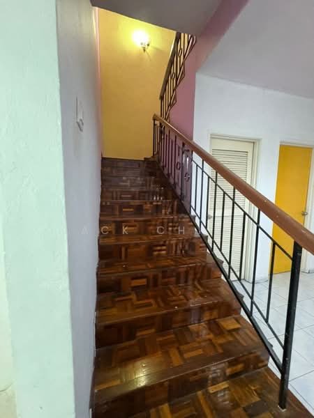 1.5-storey Terraced House for Sale in Taman Pulai Indah (Johor Bahru) - Jack Ching - Interior - PropertyGuru.com.my