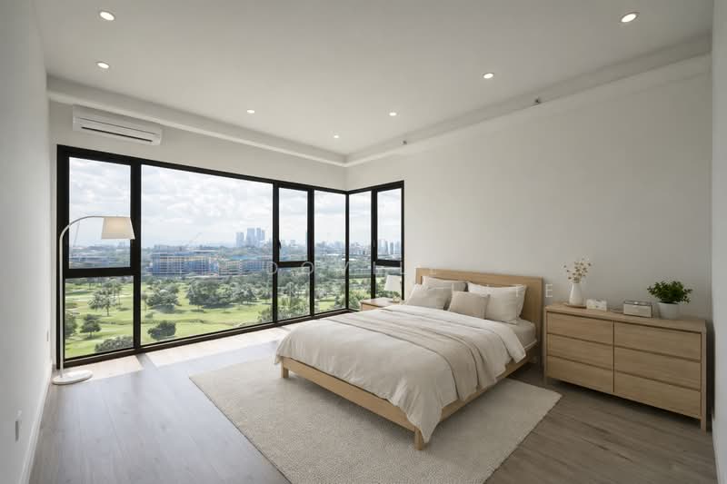 Service Residence for Rent at Jendela Residences - Dovile Kazokeviciute - Bedroom - PropertyGuru.com.my