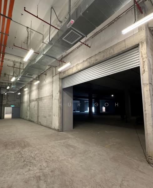 Factory for Rent in Sungai Way Free Indsutrial Zone (Petaling Jaya) - Arthur Goh - Interior - PropertyGuru.com.my