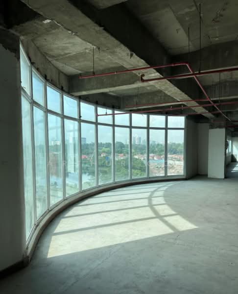 Factory for Rent in Sungai Way Free Indsutrial Zone (Petaling Jaya) - Arthur Goh - Interior - PropertyGuru.com.my