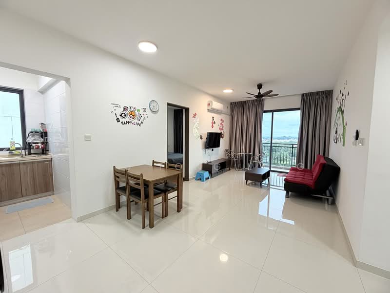 Kediaman Servis untuk Dijual di Country Garden Central Park - Siau Tong Ling - PropertyGuru.com.my