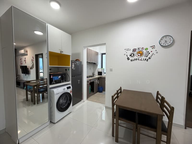 Kediaman Servis untuk Dijual di Country Garden Central Park - Siau Tong Ling - PropertyGuru.com.my