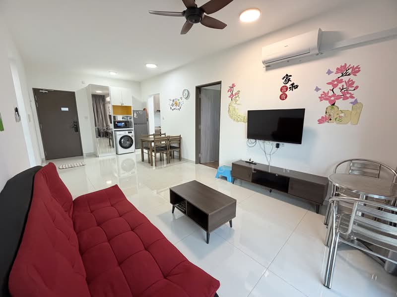 Kediaman Servis untuk Dijual di Country Garden Central Park - Siau Tong Ling - PropertyGuru.com.my