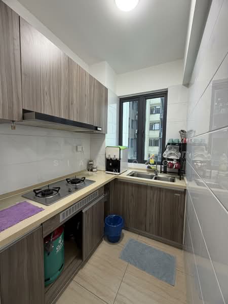 Kediaman Servis untuk Dijual di Country Garden Central Park - Siau Tong Ling - PropertyGuru.com.my
