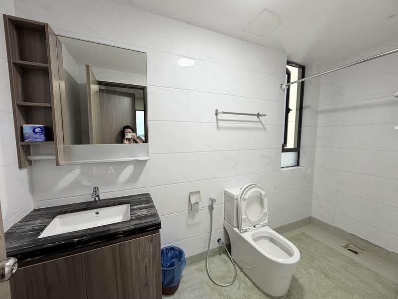Kediaman Servis untuk Dijual di Country Garden Central Park - Siau Tong Ling - PropertyGuru.com.my