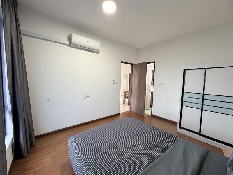 Kediaman Servis untuk Dijual di Country Garden Central Park - Siau Tong Ling - PropertyGuru.com.my