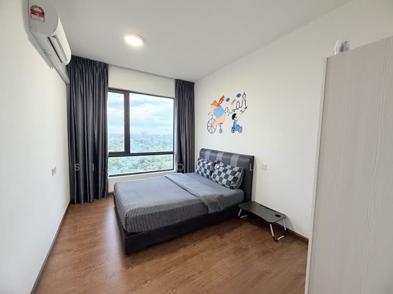 Kediaman Servis untuk Dijual di Country Garden Central Park - Siau Tong Ling - PropertyGuru.com.my