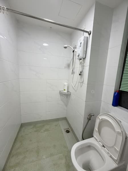 Kediaman Servis untuk Dijual di Country Garden Central Park - Siau Tong Ling - PropertyGuru.com.my