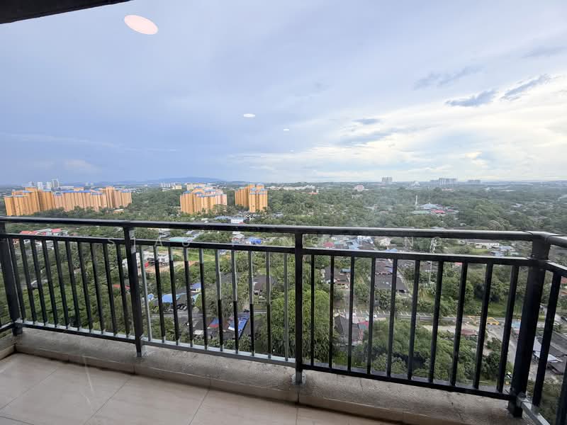 Kediaman Servis untuk Dijual di Country Garden Central Park - Siau Tong Ling - PropertyGuru.com.my
