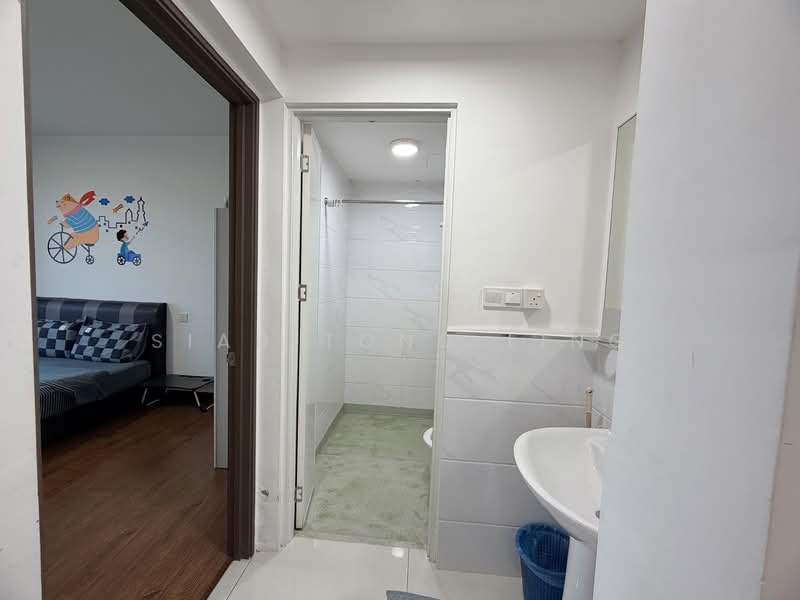 Kediaman Servis untuk Dijual di Country Garden Central Park - Siau Tong Ling - PropertyGuru.com.my