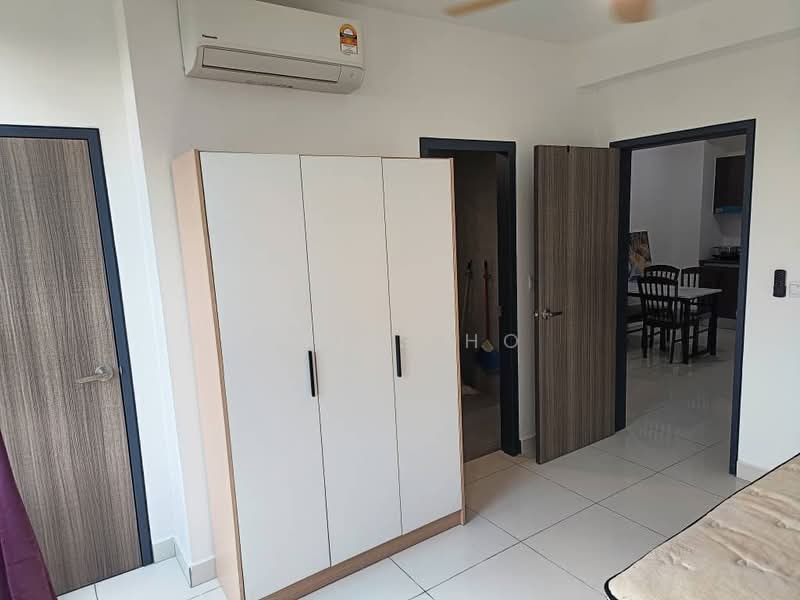 Servis Apartment untuk Disewa di The New Duo @ Edumetro - Louis Ho - Interior - PropertyGuru.com.my