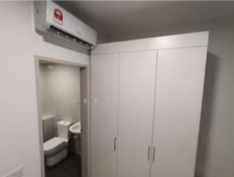 Service Residence for Rent at Huni @ Eco Ardence - Abby Woo - Bathroom - PropertyGuru.com.my