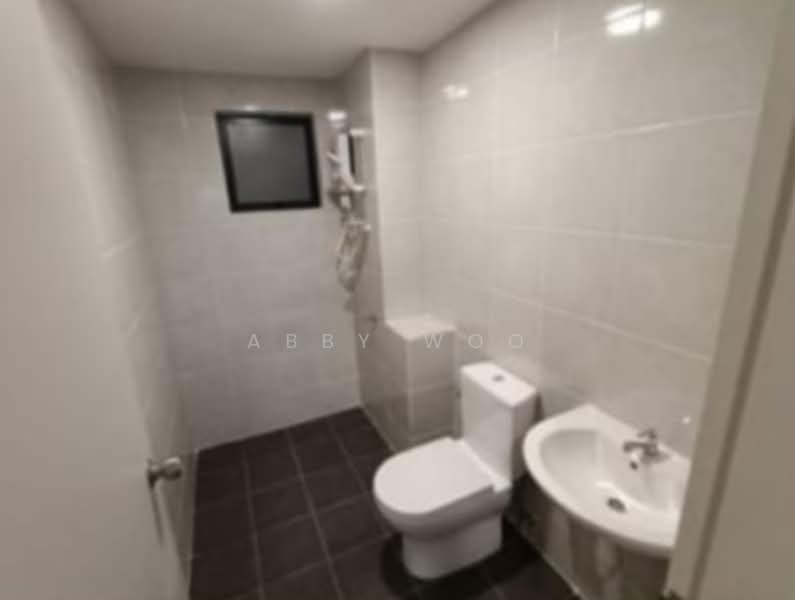 Service Residence for Rent at Huni @ Eco Ardence - Abby Woo - Bathroom - PropertyGuru.com.my