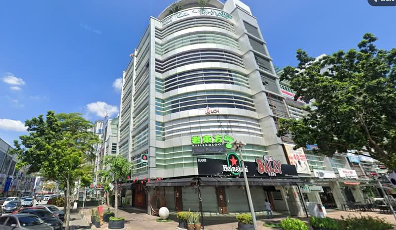 Kedai / Pejabat untuk Disewa di Puchong (Selangor) - Ng Hon Keong - Exterior - PropertyGuru.com.my