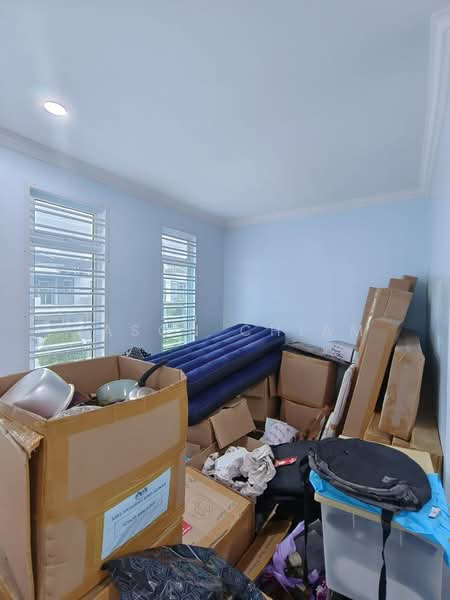 Rumah Teres 2 Tingkat untuk Dijual di Setia Tropika (Johor Bahru) - Jason Chiam - Interior - PropertyGuru.com.my