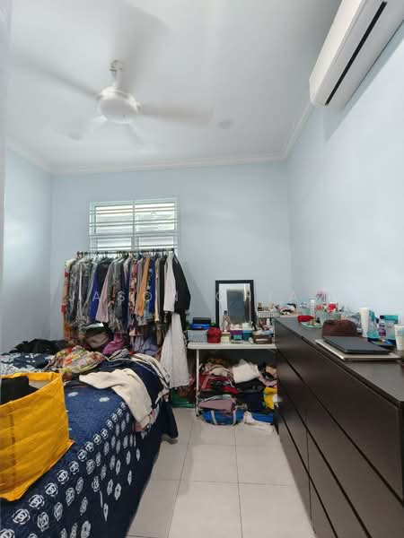Rumah Teres 2 Tingkat untuk Dijual di Setia Tropika (Johor Bahru) - Jason Chiam - Bedroom - PropertyGuru.com.my