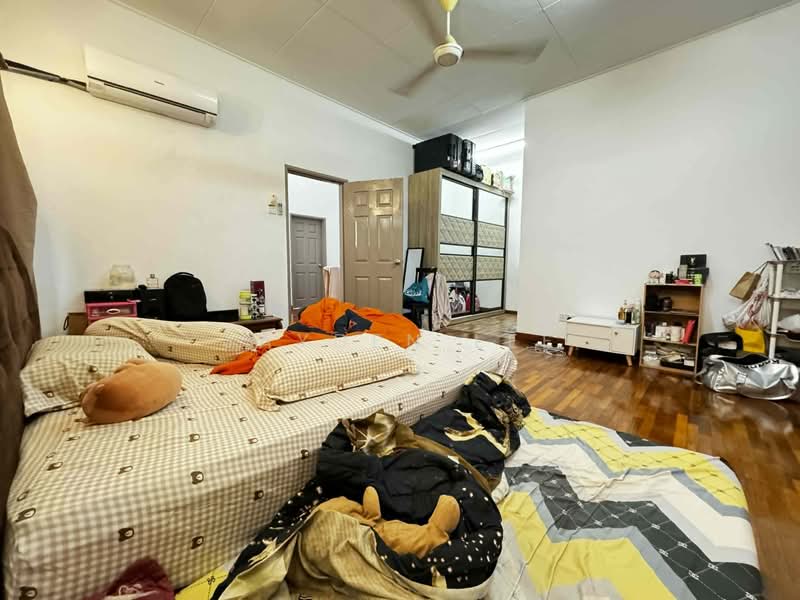 Terraced House for Sale in Bandar Puteri Puchong (Puchong) - Jayden Lee - Bedroom - PropertyGuru.com.my