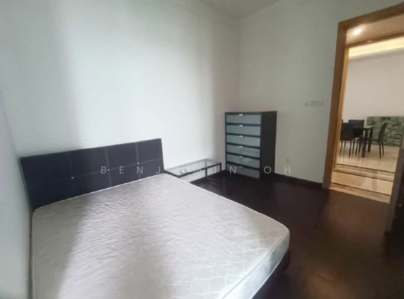 Servis Apartment untuk Dijual di R&F Princess Cove Phase 1 - Benjamin Oh - Bedroom - PropertyGuru.com.my