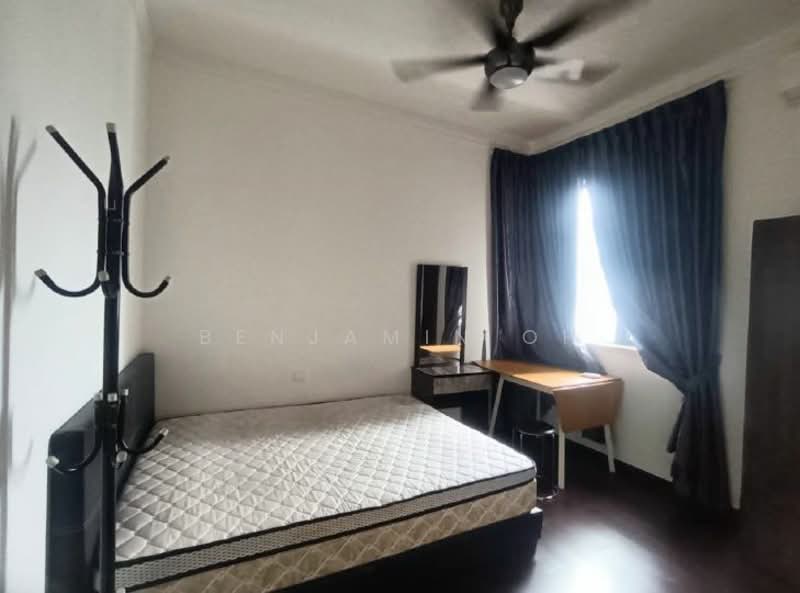 Servis Apartment untuk Dijual di R&F Princess Cove Phase 1 - Benjamin Oh - Bedroom - PropertyGuru.com.my