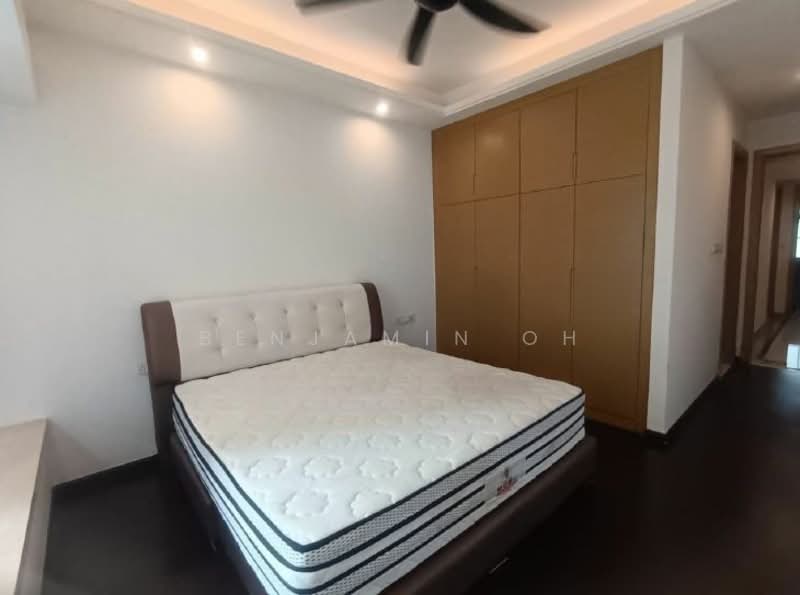 Servis Apartment untuk Dijual di R&F Princess Cove Phase 1 - Benjamin Oh - Bedroom - PropertyGuru.com.my