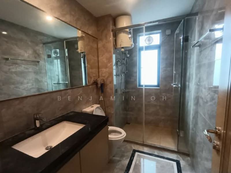 Servis Apartment untuk Dijual di R&F Princess Cove Phase 1 - Benjamin Oh - Bathroom - PropertyGuru.com.my