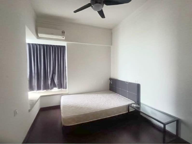 Servis Apartment untuk Dijual di R&F Princess Cove Phase 1 - Benjamin Oh - Bedroom - PropertyGuru.com.my