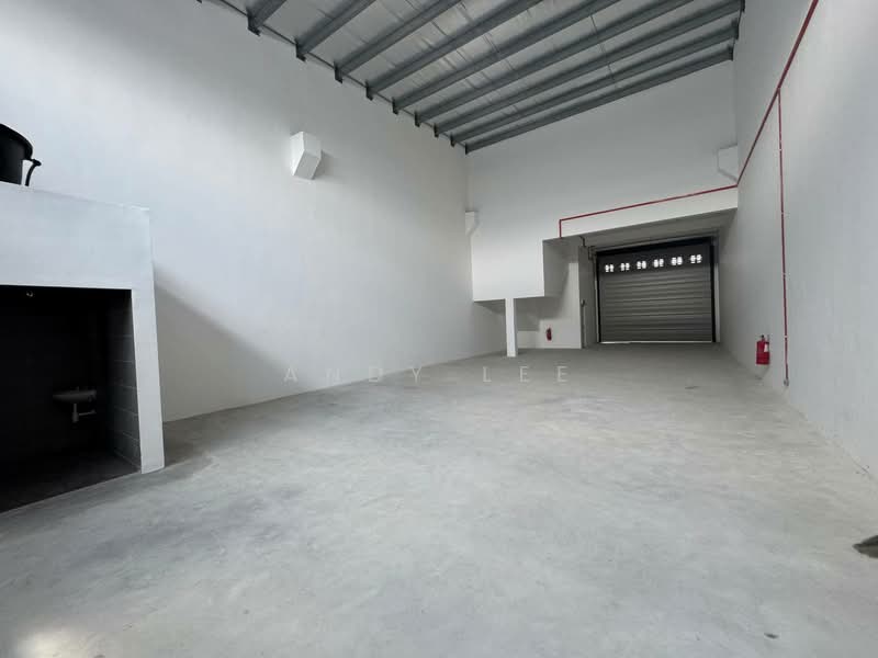 Kilang untuk Dijual di Taman Legenda Putra (Kulai) - Andy Lee - Interior - PropertyGuru.com.my