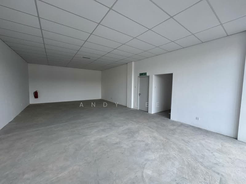 Kilang untuk Dijual di Taman Legenda Putra (Kulai) - Andy Lee - Interior - PropertyGuru.com.my