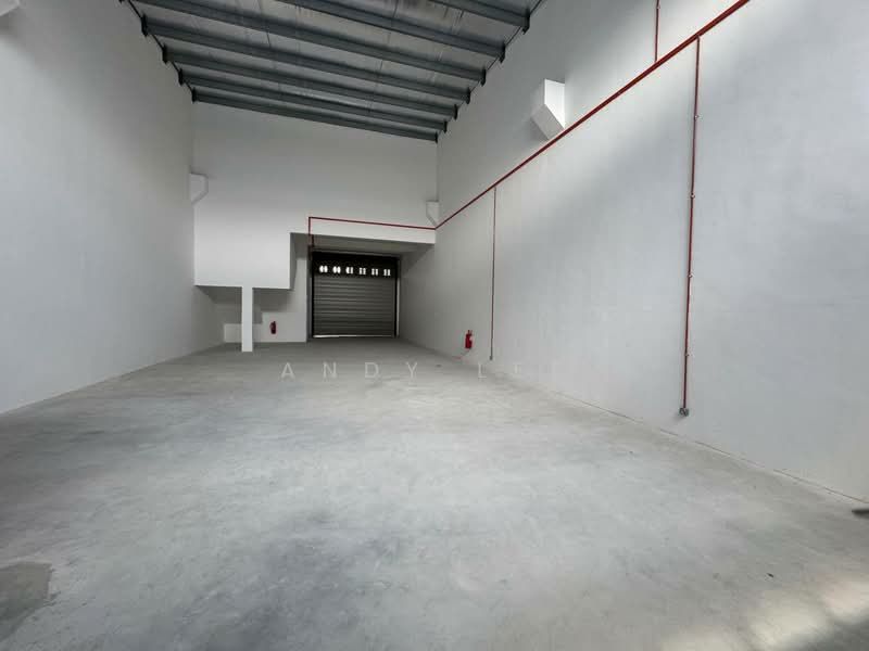 Kilang untuk Dijual di Taman Legenda Putra (Kulai) - Andy Lee - Interior - PropertyGuru.com.my