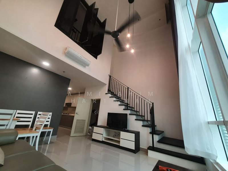 Condominium for Sale at Mutiara Ville - AimiRahim Hartanah - PropertyGuru.com.my