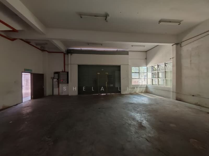 Factory for Rent in Taman Desa Cemerlang (Ulu Tiram) - Shela Lim - PropertyGuru.com.my