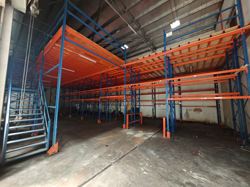 Factory for Rent in Taman Desa Cemerlang (Ulu Tiram) - Shela Lim - PropertyGuru.com.my