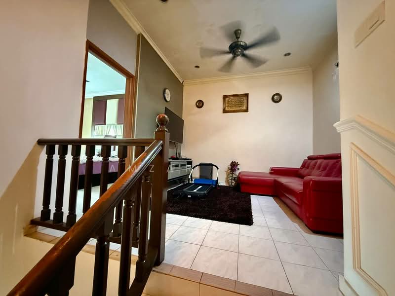 2-storey Terraced House for Sale in Seksyen 7 (Shah Alam) - Amzar Faiz - PropertyGuru.com.my