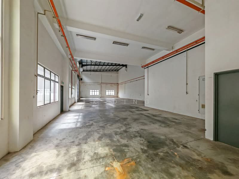 Factory for Sale in Ulu Tiram (Johor) - TK Ding - Interior - PropertyGuru.com.my