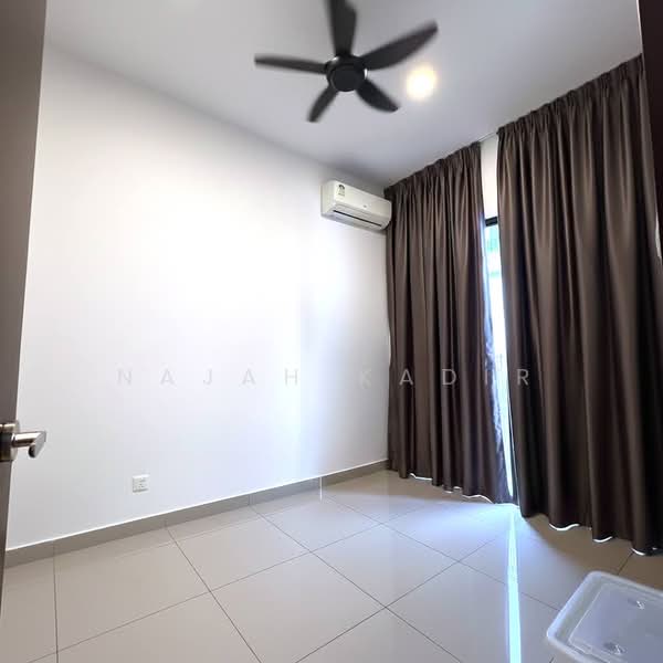2-storey Terraced House for Rent in Setia Safiro (Cyberjaya) - Najah Kadir - Interior - PropertyGuru.com.my