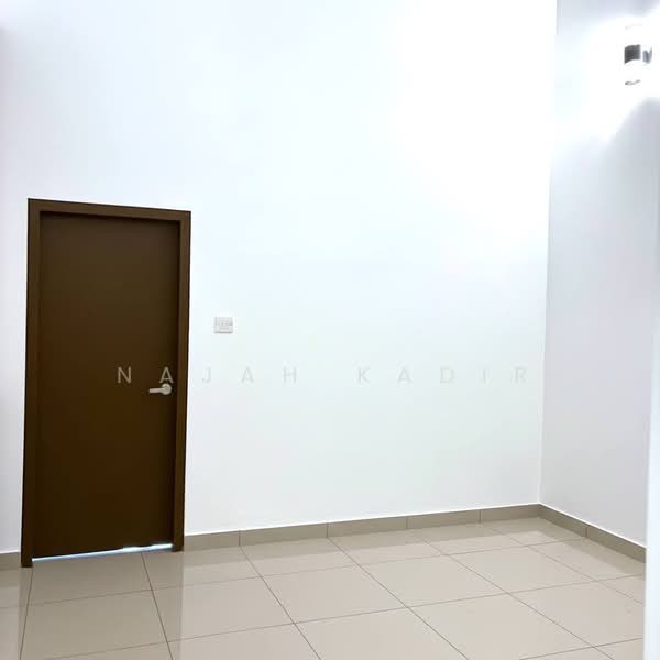 2-storey Terraced House for Rent in Setia Safiro (Cyberjaya) - Najah Kadir - Interior - PropertyGuru.com.my